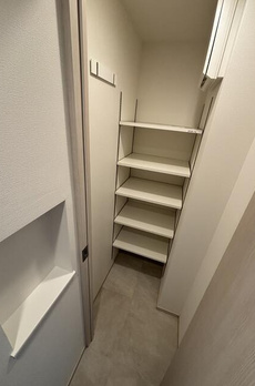 スプランディッド南千住 