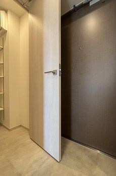 スプランディッド南千住 