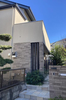 世田谷代田戸建 