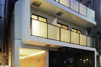 アルティザ池尻