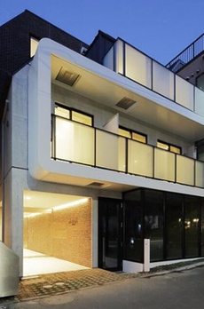 アルティザ池尻 