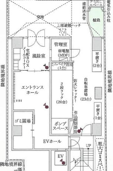 フェルクルールプレスト上野根岸 
