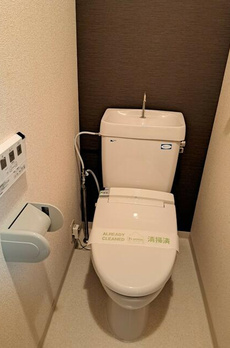 グローリス中野 