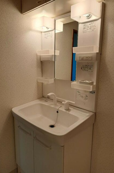 グローリス中野 