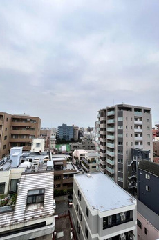 アーバネックス文京本郷 