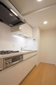 パークアクシス日本橋浜町 