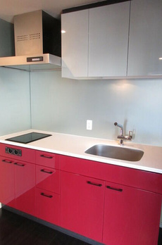 パークハビオ水天宮前 