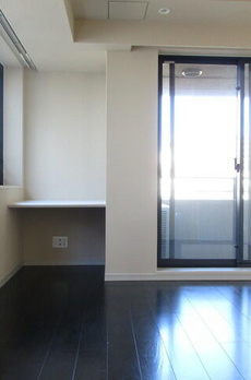 パークハビオ水天宮前 