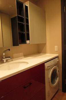 パークハビオ水天宮前 