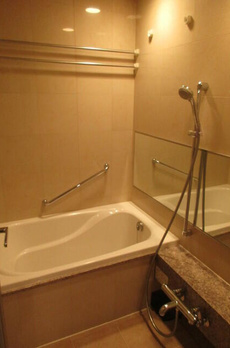 パークハビオ水天宮前 