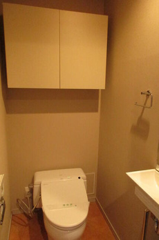 パークハビオ水天宮前 