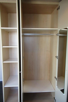 パークハビオ水天宮前 