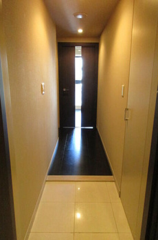 パークハビオ水天宮前 