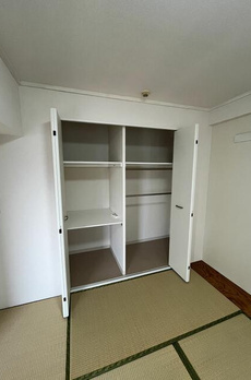 清新北ハイツ 