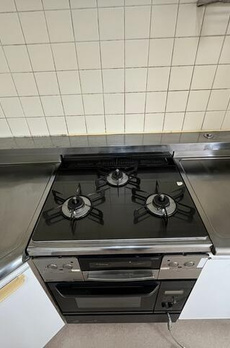 清新北ハイツ 
