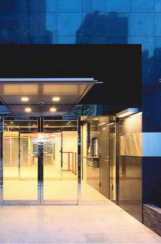 レジディア神田岩本町Ⅱ 