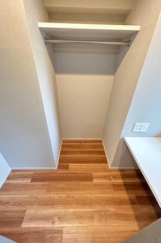クレヴィアリグゼ西馬込 