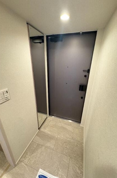 クロスレジデンス日本橋本町 