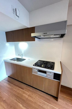 レジディア芝浦 