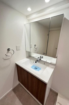 レジディア芝浦 