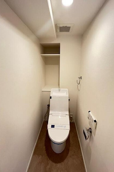 レジディア芝浦 