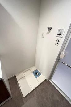 レジディア芝浦 