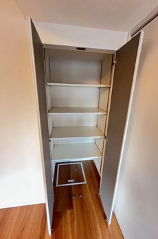 レジディア芝浦 