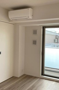 パークアクシス東陽町レジデンス 