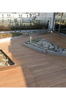 ザ・パークハビオ新宿 