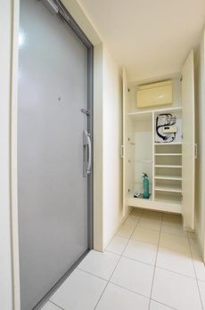 Ｂｒｉｌｌｉａ　ｉｓｔ　東雲キャナルコート 