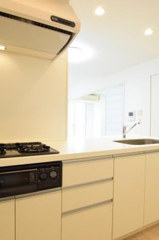 Ｂｒｉｌｌｉａ　ｉｓｔ　東雲キャナルコート 