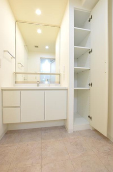 Ｂｒｉｌｌｉａ　ｉｓｔ　東雲キャナルコート 