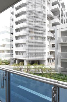 Ｂｒｉｌｌｉａ　ｉｓｔ　東雲キャナルコート 