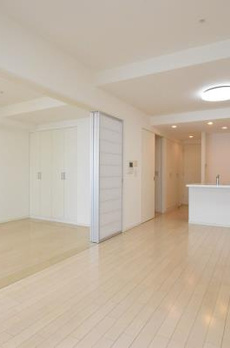 Ｂｒｉｌｌｉａ　ｉｓｔ　東雲キャナルコート 