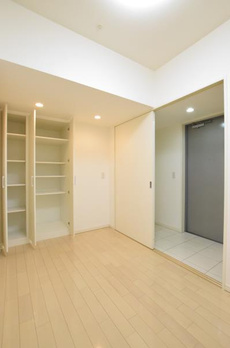 Ｂｒｉｌｌｉａ　ｉｓｔ　東雲キャナルコート 