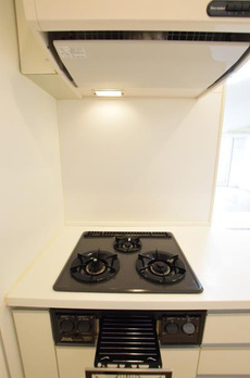 Ｂｒｉｌｌｉａ　ｉｓｔ　東雲キャナルコート 