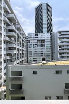 Ｂｒｉｌｌｉａ　ｉｓｔ　東雲キャナルコート 