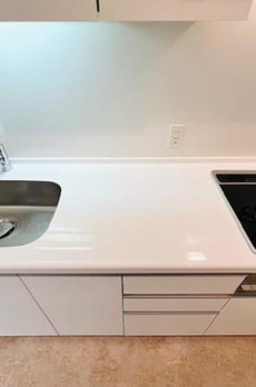 Ｂｒｉｌｌｉａ　ｉｓｔ　東雲キャナルコート 