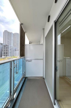 Ｂｒｉｌｌｉａ　ｉｓｔ　東雲キャナルコート 