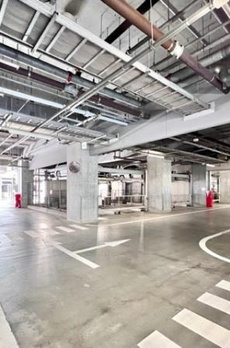 Ｂｒｉｌｌｉａ　ｉｓｔ　東雲キャナルコート 