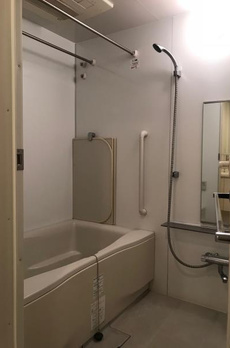 Ｂｒｉｌｌｉａ　ｉｓｔ　東雲キャナルコート 