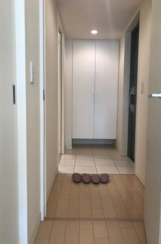 Ｂｒｉｌｌｉａ　ｉｓｔ　東雲キャナルコート 