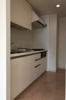 Ｂｒｉｌｌｉａ　ｉｓｔ　東雲キャナルコート 