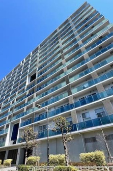 Ｂｒｉｌｌｉａ　ｉｓｔ　東雲キャナルコート 