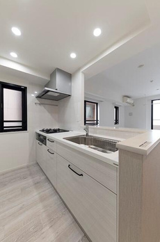 レジディア新川Ⅱ 