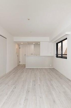 レジディア新川Ⅱ 