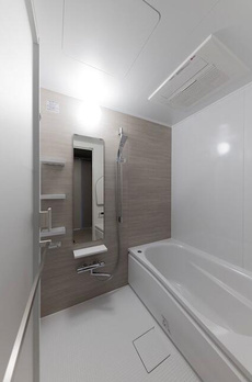 レジディア新川Ⅱ 