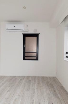 レジディア新川Ⅱ 