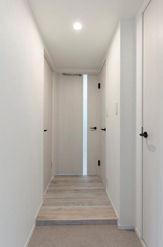 レジディア新川Ⅱ 