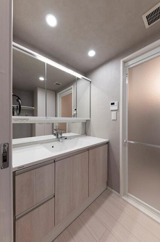 レジディア新川Ⅱ 